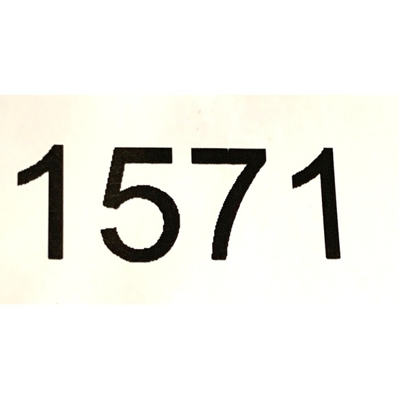 7 For All Mankind Jeans Womens  Size 28 Patchwork Blue Denim Distressed Jeans - Picture 10 of 10